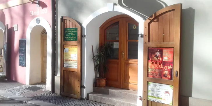 Zavítejte do Slunečního studia v Pardubicích, kde se vám budou plně věnovat.