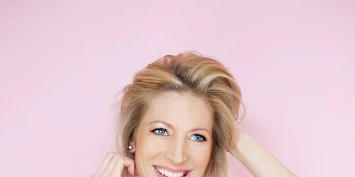 Profesionální focení: pro muže, ženy, páry, těhotenské, glamour i akt