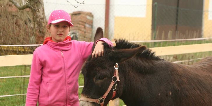 Rodinný pobyt s výrobou vlastních hrníčků: snídaně, masáž i Cesta řemesel