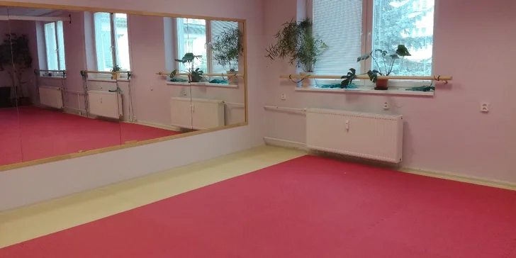Protáhněte své tělo: 1–3 lekce cvičení pro ženy všech věkových kategorií
