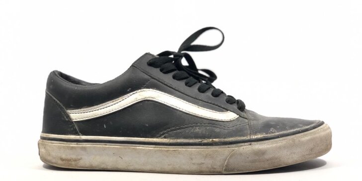 Profi čištění bot: povrchové a hloubkové, dezinfekce, deodorace i impregnace