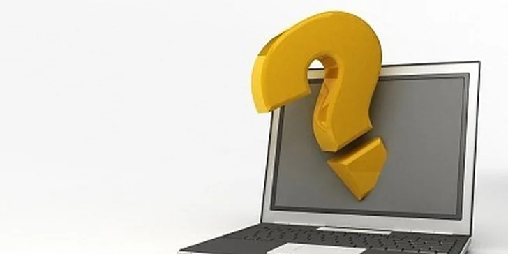 299 Kč za servisní prohlídku a vyčištění PC v původní hodnotě 899 Kč