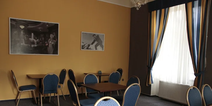 Pobyt pro dva v České Kanadě: snídaně, wellness, výlety i bizoní speciality