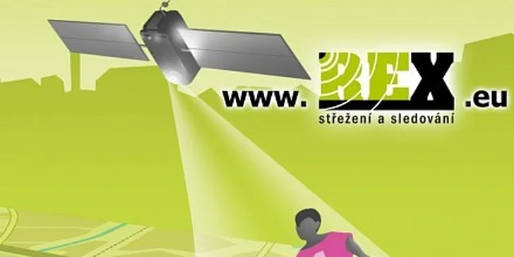 199 Kč za 2měsíční prázdninovou kontrolu dětí trvalým sledováním mobilu