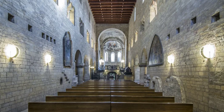 Exkluzivní koncert klasické hudby na Pražském hradě