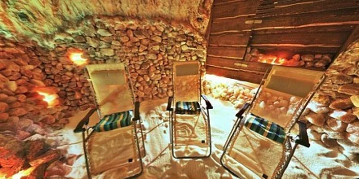 1890 Kč za 3 dny pro 2os.v Hotelu Petr Bezruč v Beskydech v hodnotě 3180 Kč