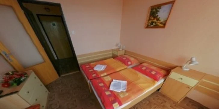 1890 Kč za 3 dny pro 2os.v Hotelu Petr Bezruč v Beskydech v hodnotě 3180 Kč