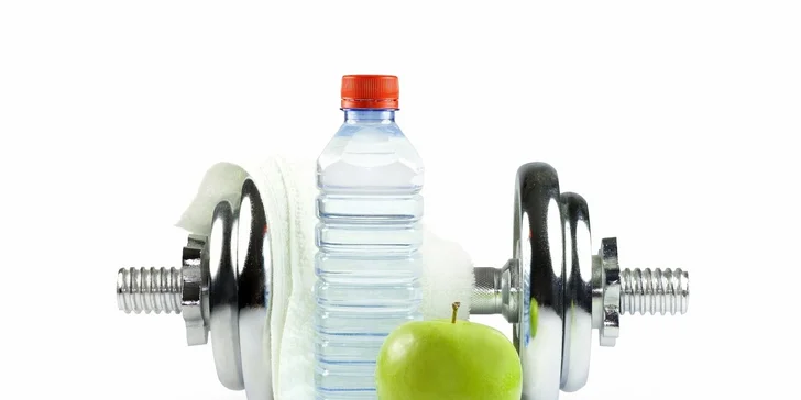 Permanentka na skupinové lekce v Big One Fitness