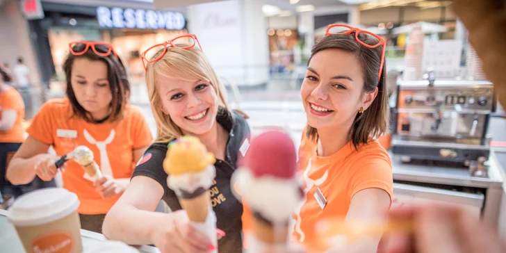 2× 0,5litrový drink Fruitisimo plný lásky a zdraví: Srdcovka nebo Amorek