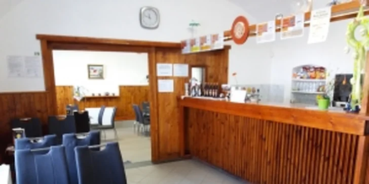 Prohlídka rodinného pivovaru s ochutnávkou piva z tanku, případně i pizza