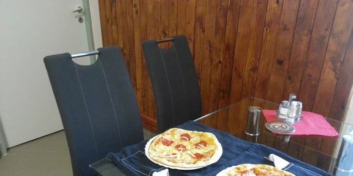 Prohlídka rodinného pivovaru s ochutnávkou piva z tanku, případně i pizza