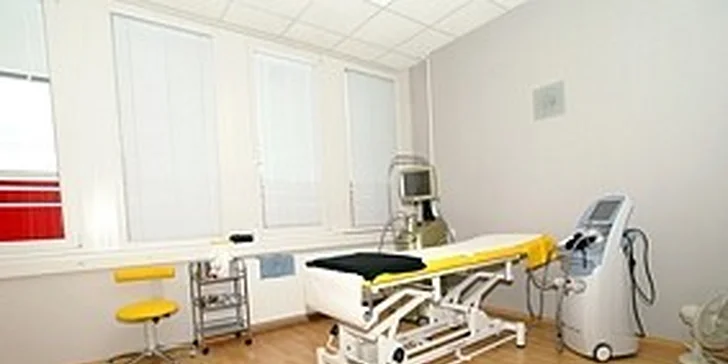 1000 Kč za jeden profesionální epilační zákrok - podpaží v hodnotě 2000 Kč