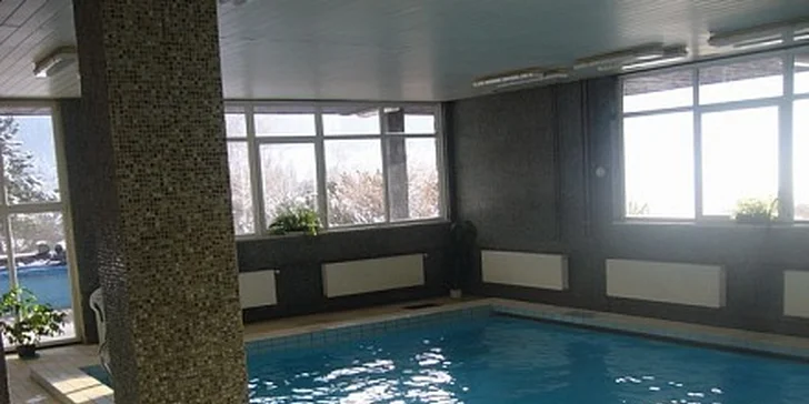 Pouhých 2900 Kč za týdenní pobyt pro jednu osobu v Beskydech se snídaní