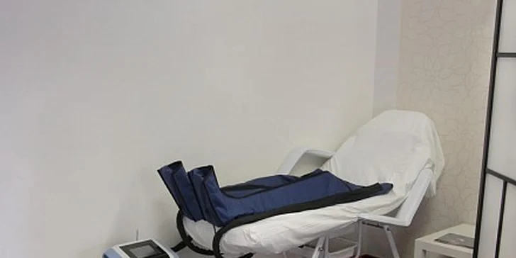 99 Kč za Vacu Shape - cvičení v podtlakové kabině