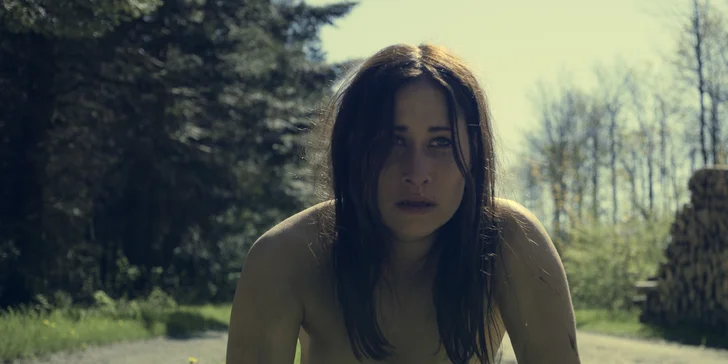 Severská filmová zima v Lucerně: 2 vstupenky na libovolný film či filmy