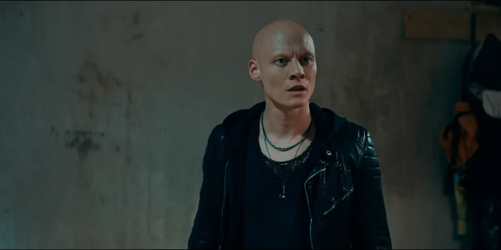 Severská filmová zima v Lucerně: 2 vstupenky na libovolný film či filmy