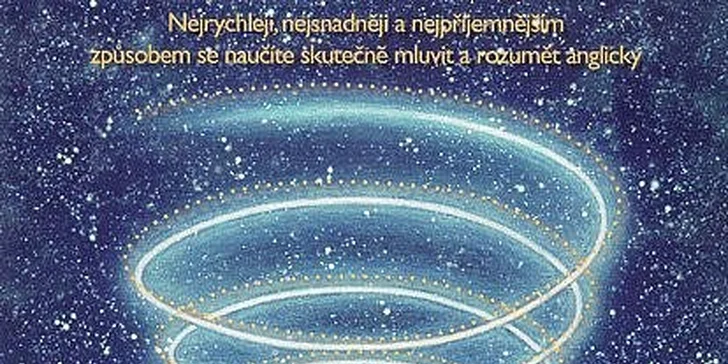 3950 Kč za kolekci Magické angličtiny extra 9 CD a učebnice v ceně 5450 Kč