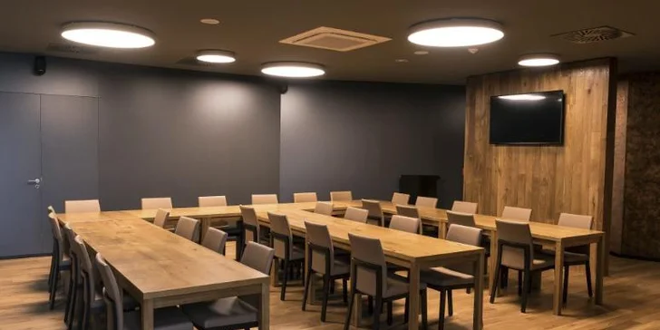 Degustační menu pro dva s kachním prsem nebo vepřovou kotletou