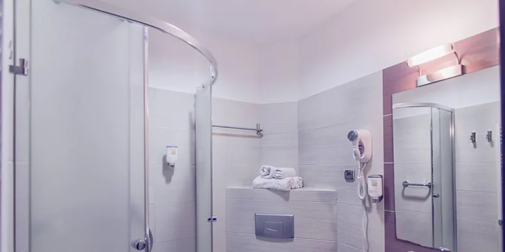 Relaxační wellness pobyt v kraji plném krásné přírody, vína a památek