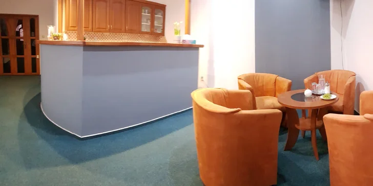 Klasická nebo aromaterapeutická masáž v ostravském salónu Masrette, 30–⁠⁠⁠⁠⁠⁠60 minut