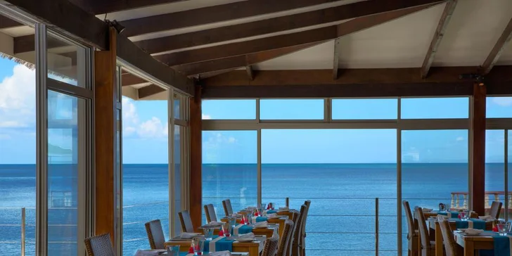 Dokonalý relax na Seychelách: 6–10 nocí ve 4* resortu s polopenzí a 2 bazény