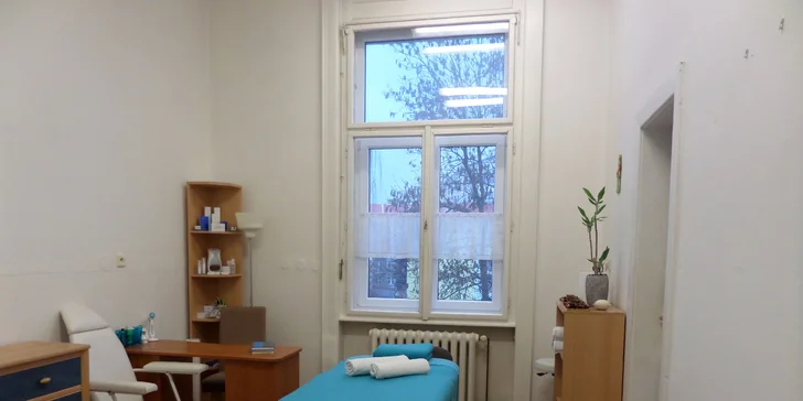 Aktivace přírodního kolagenu galvanickým přístrojem pro omlazení pleti