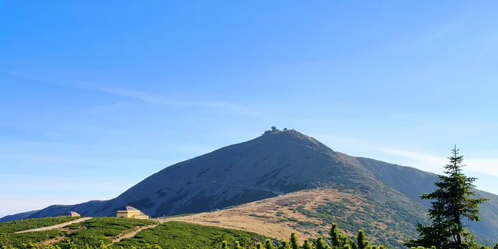 Pobyt v Karpaczi pod Sněžkou: relaxační dovolená s polopenzí a neomezeným wellness