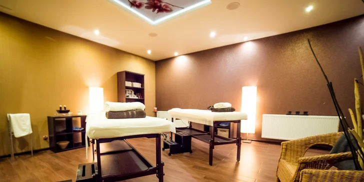 Pobyt v Karpaczi pod Sněžkou: relaxační dovolená s polopenzí a neomezeným wellness