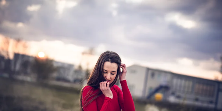 Exterierové focení pro páry, rodiny, děti i těhotenské fotografie, 10 i 30 ks