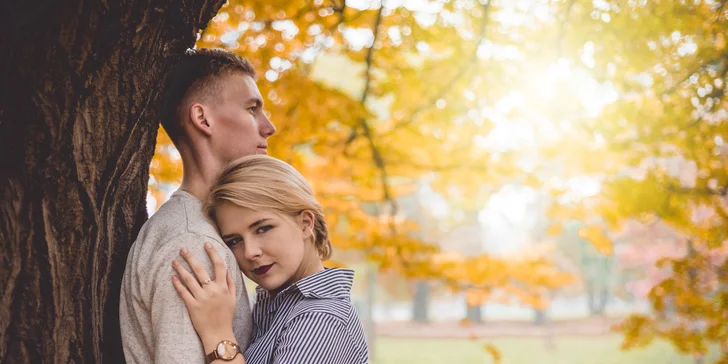 Exterierové focení pro páry, rodiny, děti i těhotenské fotografie, 10 i 30 ks
