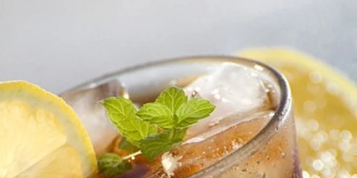 99 Kč za 2 Cuba Libre v původní hodnotě 138 Kč