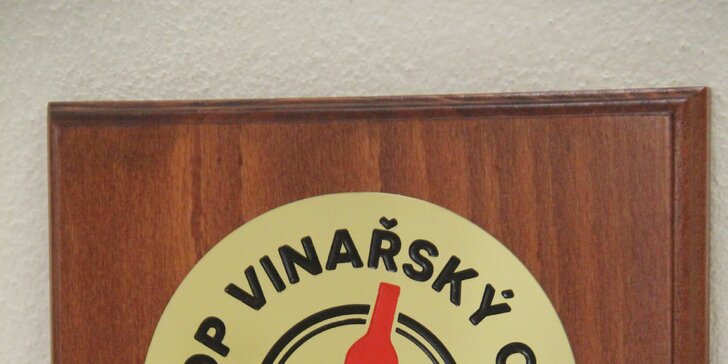 Zážitky v podzemním městě vína: prohlídka i piknik ve Valtickém Podzemí