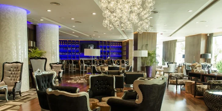 Exotická dovolená v Mexiku: 7–13 nocí v 5* resortu s all inclusive a 3 bazény