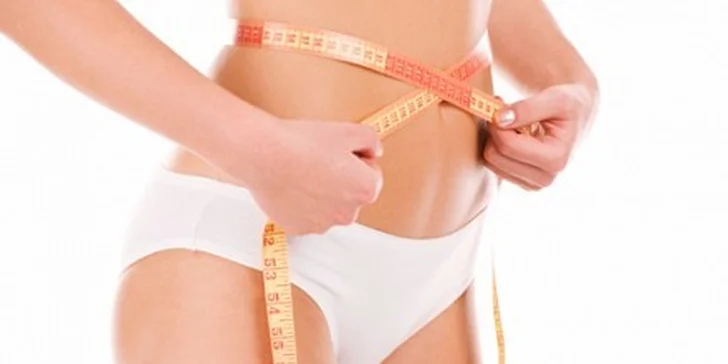 1440 Kč za týdenní krabičkovou dieta SlimBox pro ženy v hodnotě 1920 Kč