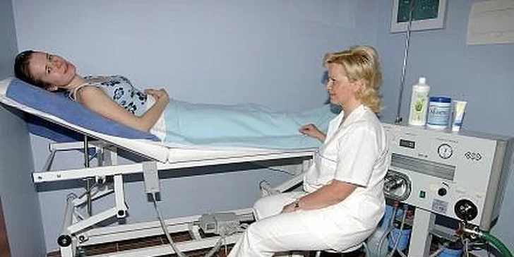 Za 621 Kč omlaďte své tělo s Hydrocolon a Oxygeno terapií v hodnotě 1150 Kč