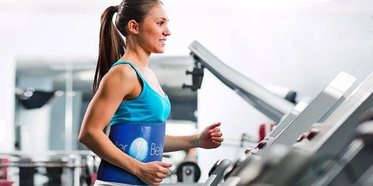Zatočte se špíčky na břiše: 3 nebo 10 vstupů na BetterBelly v Expresce