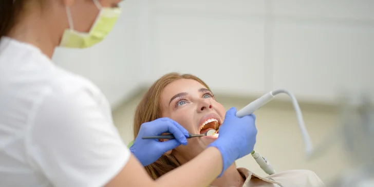Vo Family Dental Care vám pomôžu konečne odbúrať nepríjemné pocity z návštevy zubára