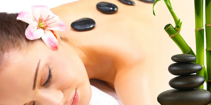 Thajská nebo ayurvédská masáž v Elanor Spa