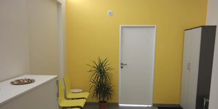 Báječný oddych a relax při havajské, klasické a odborné masáži - 60 či 90 min.