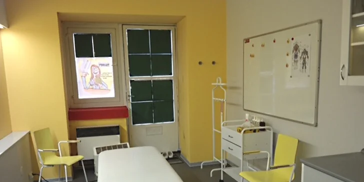 Báječný oddych a relax při havajské, klasické a odborné masáži - 60 či 90 min.
