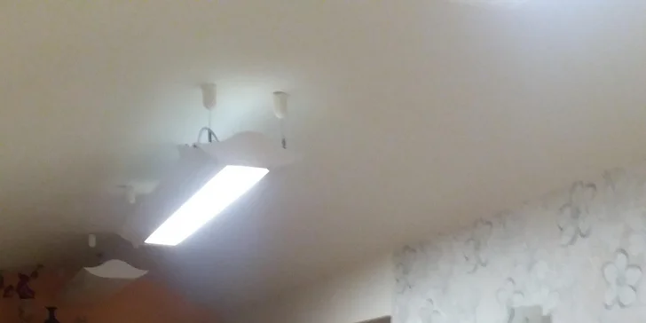 Lymfatické ošetření pleti s maskou pro muže i ženy