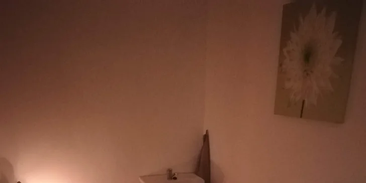 Luxusní odpočinek a relax díky masážím studia Designer for Body