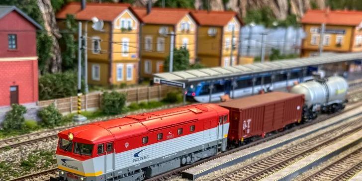 Kým malí návštevníci si užijú predovšetkým pohyb vláčikov a zvuky s tým spojené, dospelí sa s radosťou pokochajú detailmi a ocenia kus práce, vynaloženej pri tvorbe projektu. 