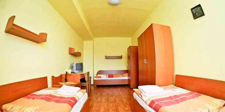 Hotel Poniklec
