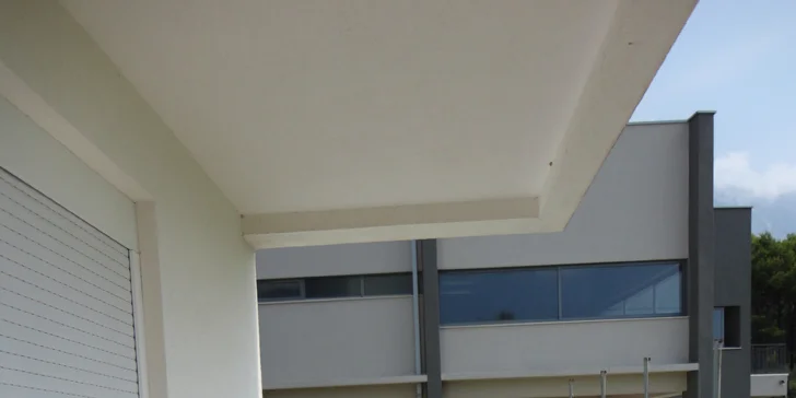 7 nocí v apartmánech v městečku Baška Voda se dvěma přistýlkami zdarma