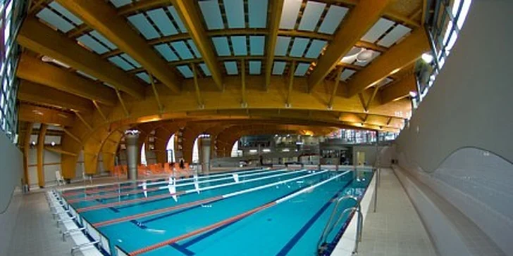 70 Kč za cvičení ve vodě - Aquaaerobic se slevou 30% přímo v Brně