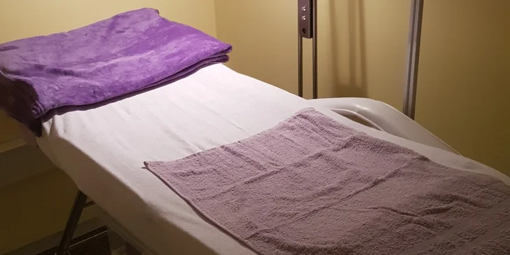 Péče v salónu Profi: Kompletní kosmetické ošetření pleti dle výběru