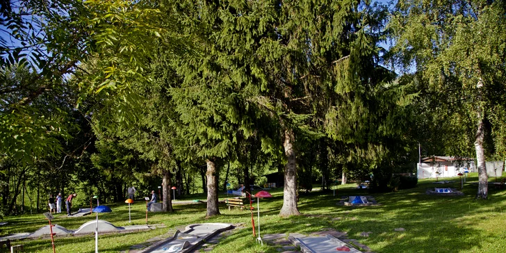 Pobyt v Tyrolsku pro pár i rodinu: polopenze, wellness, turistická karta a dítě do 5,9 let zdarma