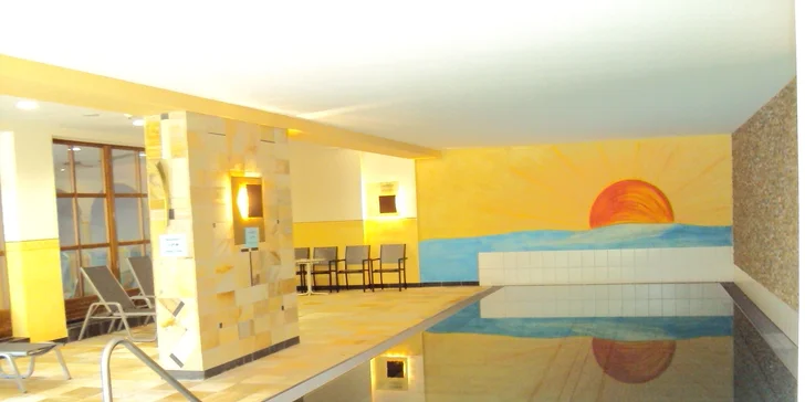 Pobyt v Tyrolsku pro pár i rodinu: polopenze, wellness, turistická karta a dítě do 5,9 let zdarma