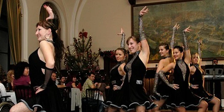 1613 Kč za 15 lekcí Zumby + 15 lekcí Lady Latin Dance v hodnotě 2325 Kč